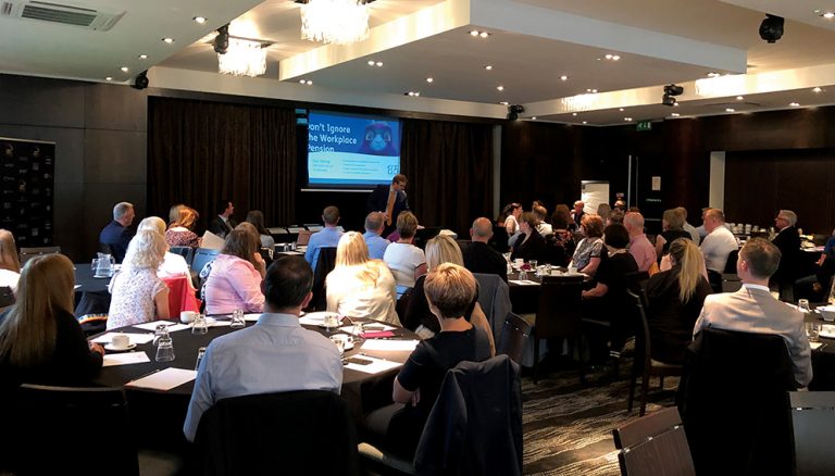 Celebrating Ayrshire