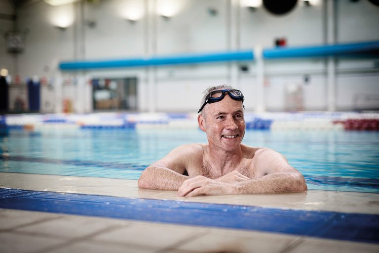 Corporate Membership with Glasgow Club