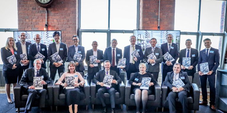 Largest UK leather manufacturer confirms plans to expand in Renfrewshire and pledges 9000 new jobs
