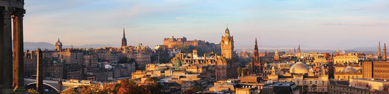 Make it Edinburgh – a campaign worthy of the capital