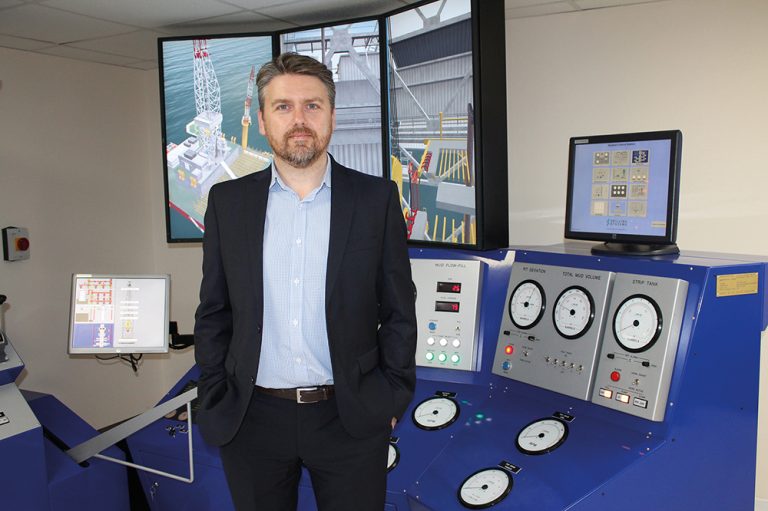 Aberdeen Drilling School responds to client demand to deliver increased global presence