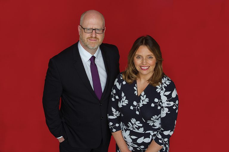 A property business with a social conscience