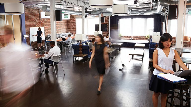 Digital revolution: how to get your employees ready for it