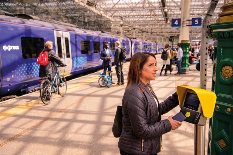 New site to help businesses unlock environmental benefits of an active workplace