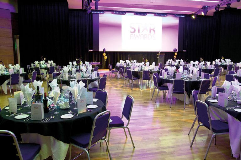 The Brunton – The place to be inspired!