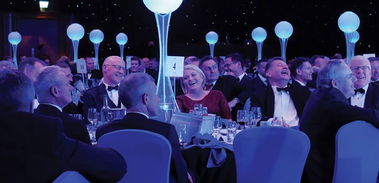 The biggest and best yet– Annual Scottish Business Address 2019