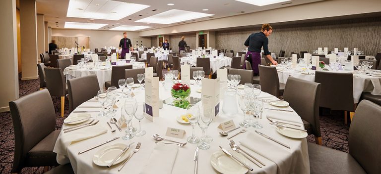 When it comes to meeting and conference facilities in central Scotland, University of Stirling Venues is the professional planner’s choice.