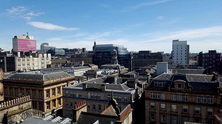 Circular Glasgow – the story so far