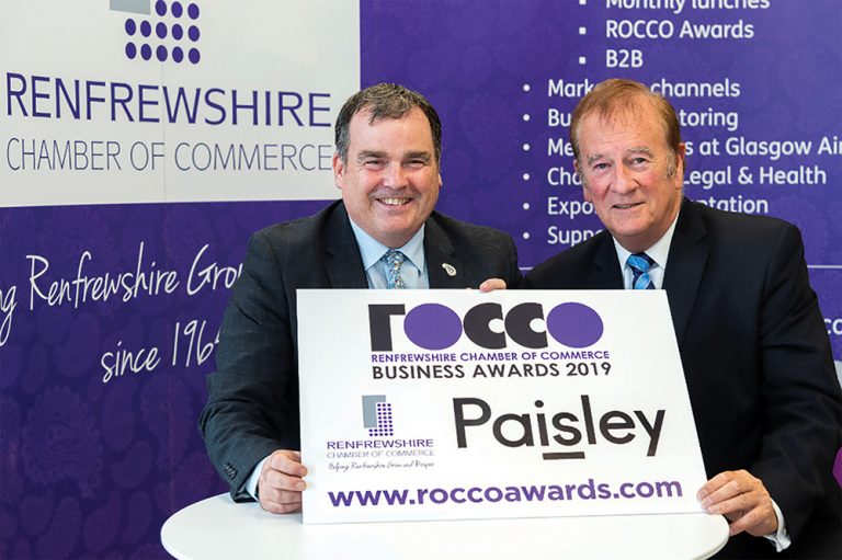 ROCCO Awards 2019