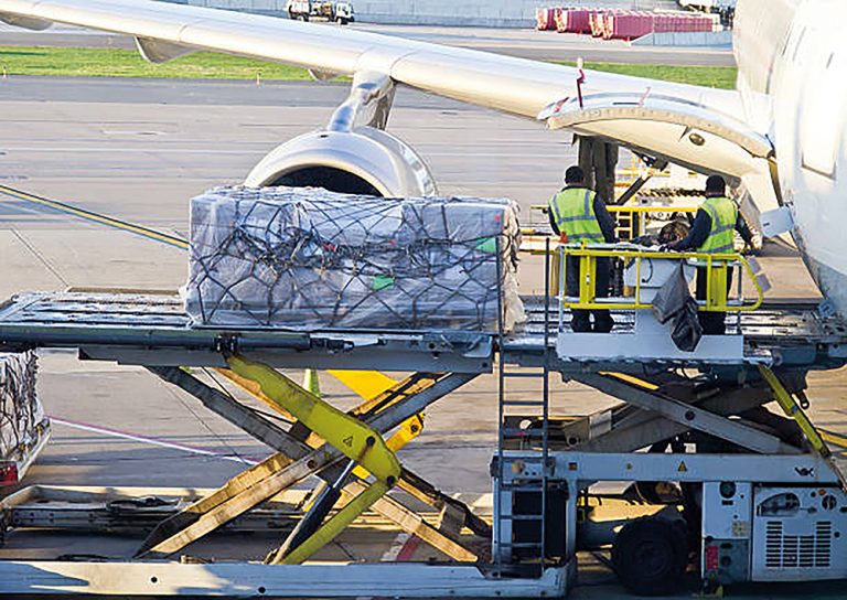 Online Dangerous Goods Training