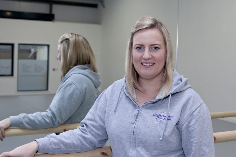 Aberdeenshire Dance Academy Secures £37K to Develop Brand New Purpose Built Studio