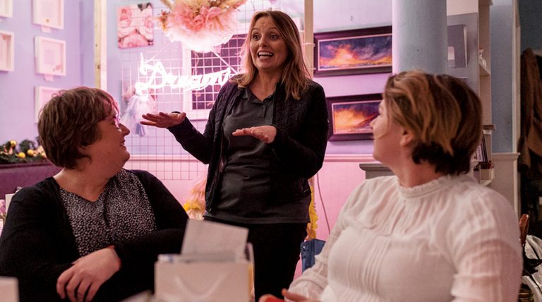 We are the champions!