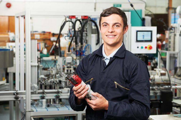Employers urged to support Scottish Apprenticeship Week 2020