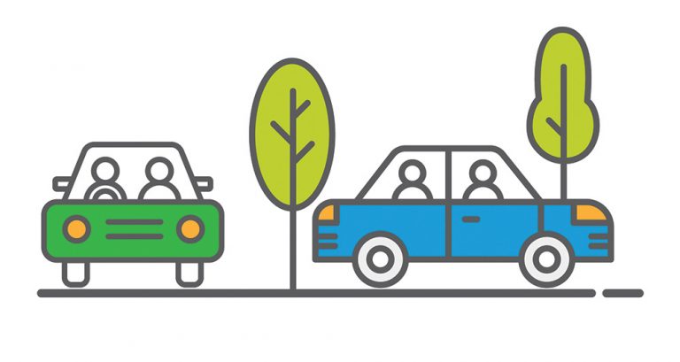 What can shared transport do for your staff and business