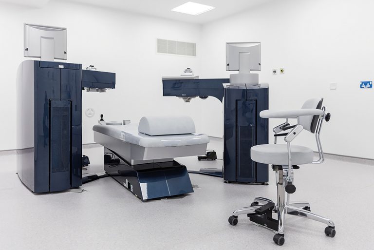 Scotland’s Specialist Eye Care Service