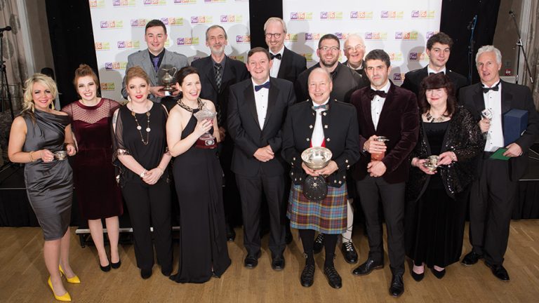 Inverness Chamber sponsorship backs local media