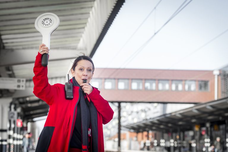 Sustained success for LNER passenger satisfaction