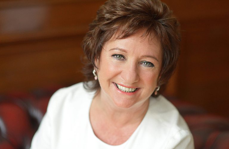 We must step up the fight in the battle for equal pay