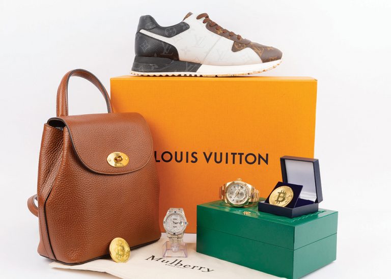 Wilsons Auctions is breaking new ground