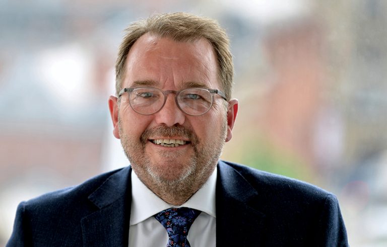 Making time for relationships in the ever-changing world of SME Funding
