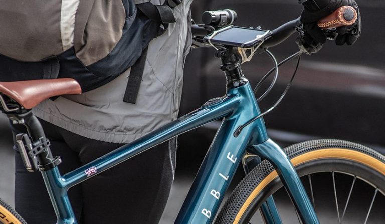 Switch to cycling for the Workplace Journey Challenge