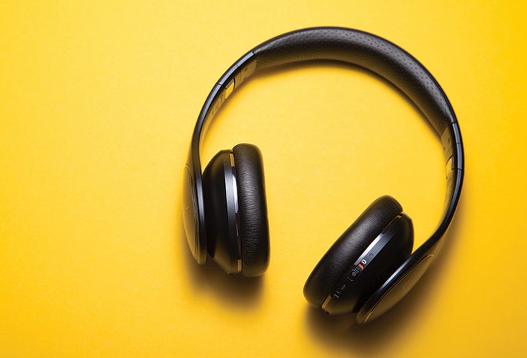 5 Business Podcasts to listen to in 2020