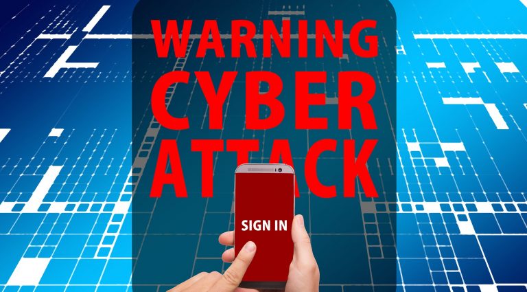 Move over Phishing for data, Smishing is the new kid on the ‘cyber’ block