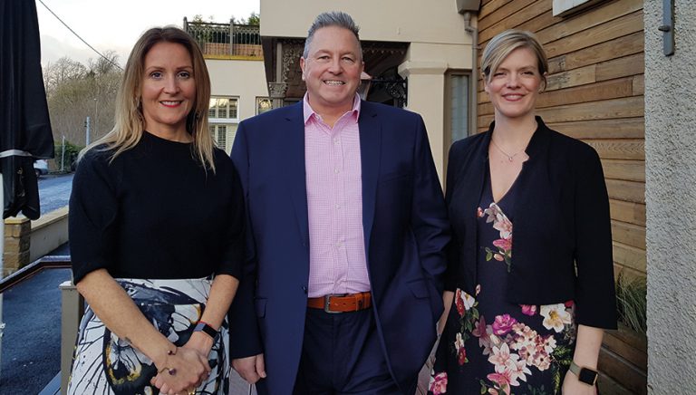 Supply Chain Mentorship creates results