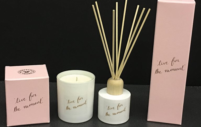 From humble beginnings to an annual revenues of £10m – Forth Valley Chamber Member Candle Shack’s Story