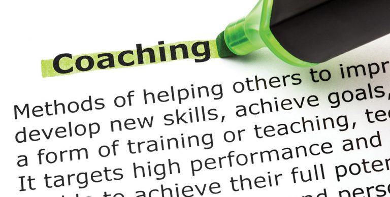 Can you afford not to be coaching?