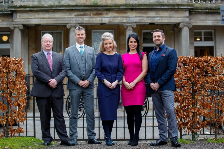 Douglas Home & Co advise businesses to find out whether they could be eligible for up to £4,000 in Brexit Support Grants