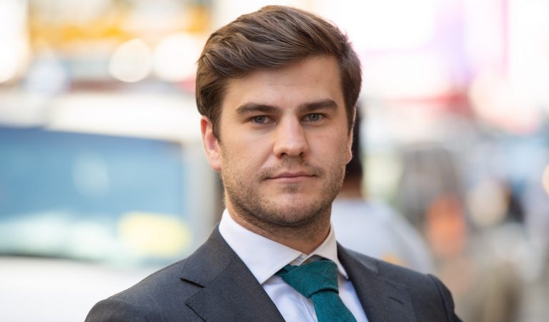 Scotland’s leading diaspora network announce new appointment in New York