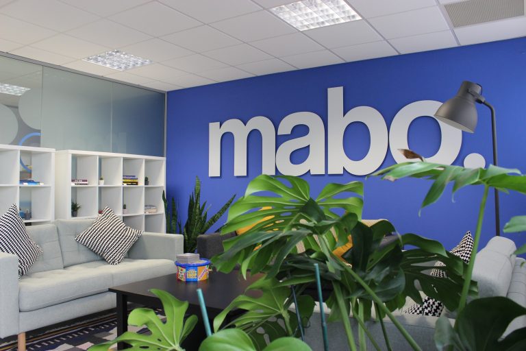 Mabo – Staying ahead of the game
