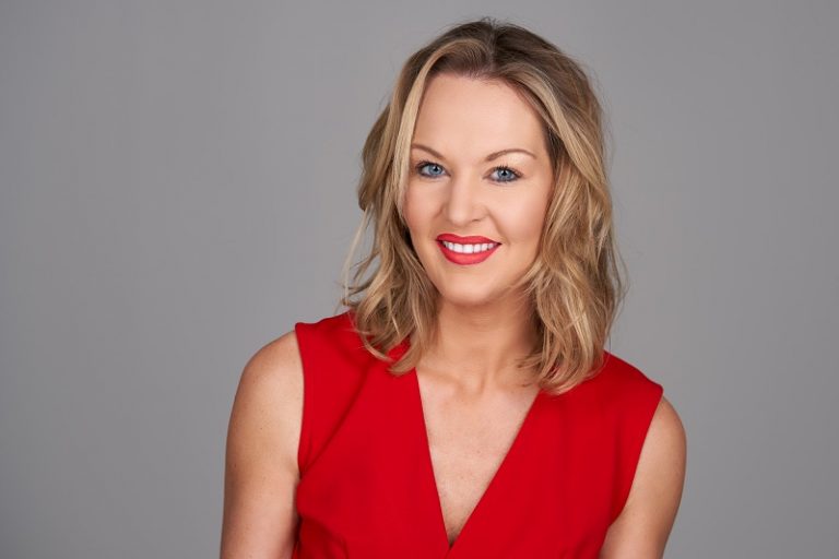 Scottish entrepreneur chosen as Santander mentor for women in business