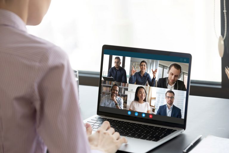 A guide to remote leadership during the Coronavirus outbreak