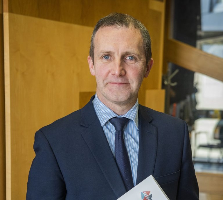 Transport Secretary comments on weekly transport trends data