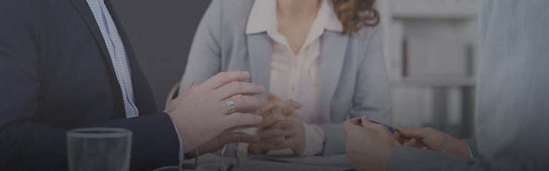 Business Support for Distressed Clients