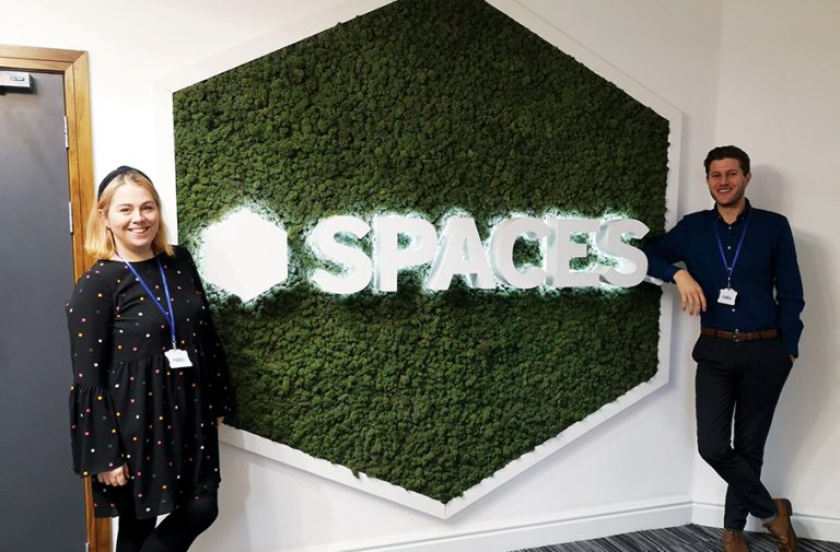 Glasgow becomes a second home for award-winning Teesside based digital agency