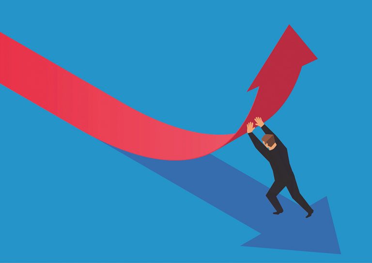 Recover, resume trade and remain resilient