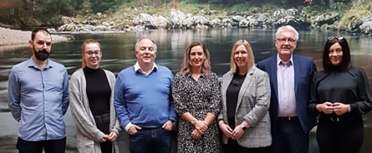 Fast growing tech company Fibre 1 Ltd are proud to look back on their early achievements