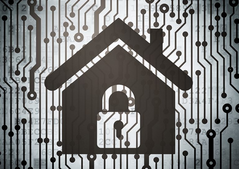 Top 3 data security risks while working from home
