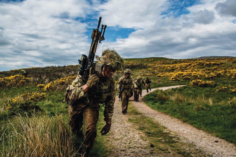 Skills for the 4th industrial revolution