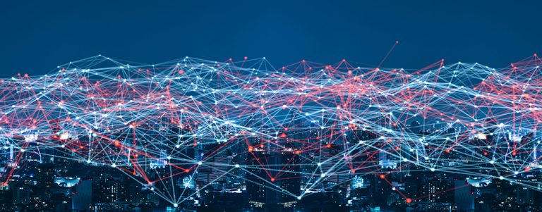 How smart cities are fighting Covid-19