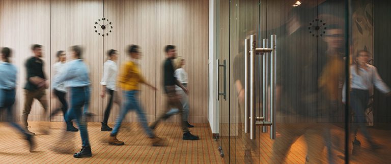 Picture a future where your office is designed around your needs – (it’s not as far off as you think)