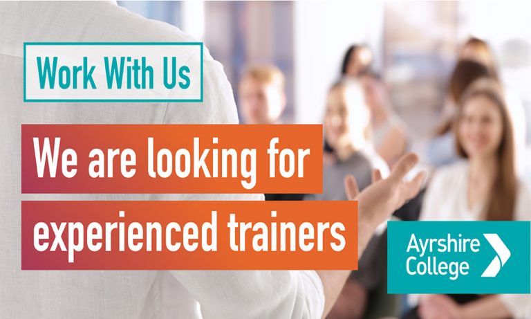 Associated Trainers dynamic Purchasing System (DPS)