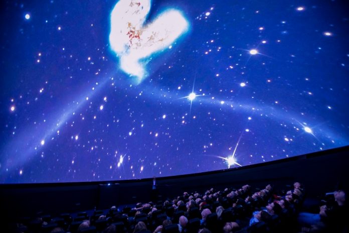 GSC Planetarium
