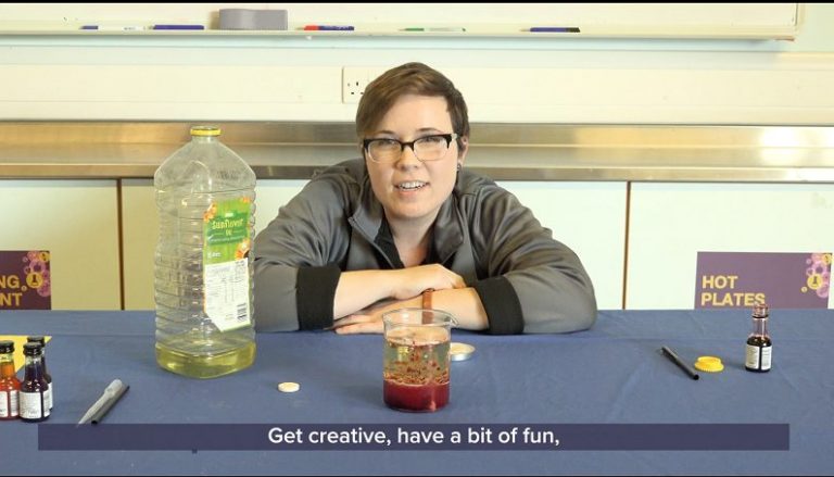 Glasgow Science Centre’s GSCAtHome videos hit one million views