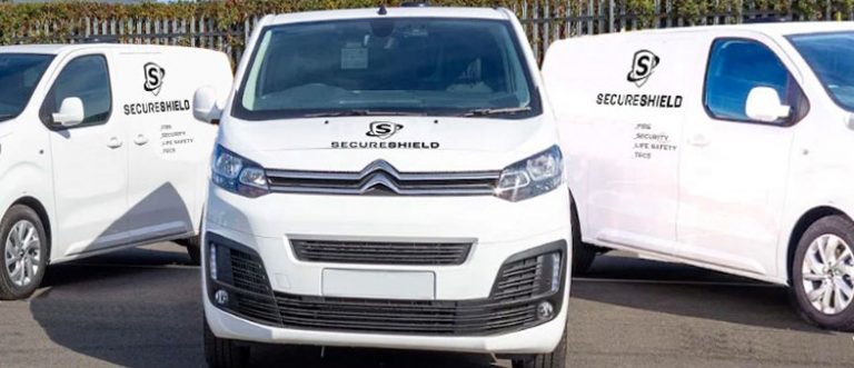 LANARKSHIRE BASED SECURITY SERVICES COMPANY RECEIVES £100K LOAN AS PART OF FUNDING PACKAGE TO UNDERTAKE MANAGEMENT BUY-OUT