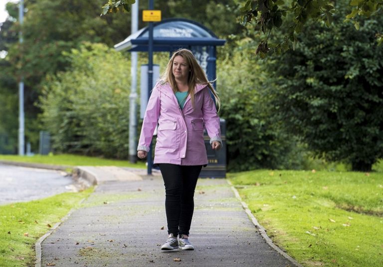 Scotland’s workforce invited to sign up for eight-week walking challenge