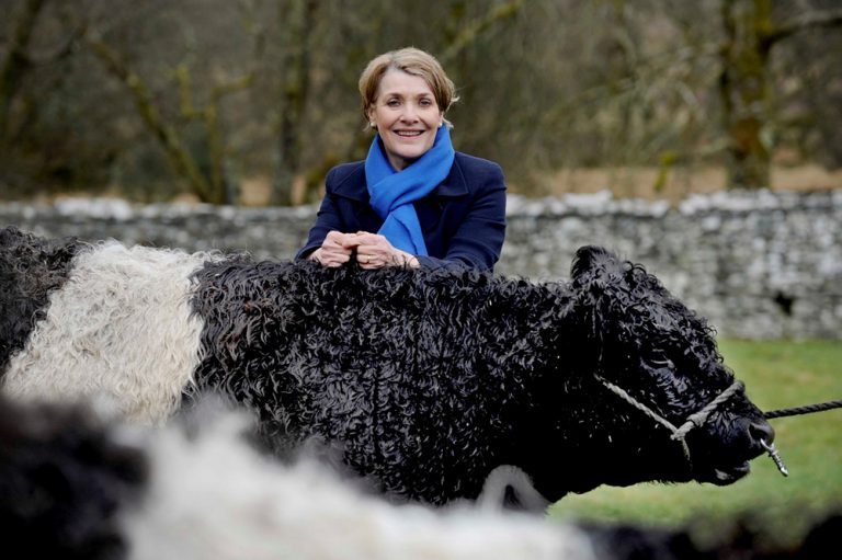 Dumfries & Galloway looks to 2021 Royal Highland Show